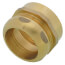 1-1/2" FIP x 1-1/2" OD Waste Connector