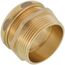 1-1/2" MIP x 1-1/2" OD Waste Connector, Desanco Fitting, T76150S