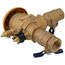 1" 765-QT-FZ Pressure Vacuum Breaker w/ Freeze Sensor