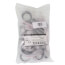 1-1/2" Die Cast Slip Joint Nut & Washer (Box of 25)