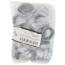 1-1/2" x 1-1/4" Die Cast Slip Joint Nut & Washer (Box of 25)