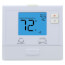 T771 Digital Non-Programmable Single Stage Thermostat (1H or 1C)
