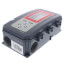 Electronic Temp Controller w/ 2 Temp Inputs, 2 SPDT Relays, NEMA 4X Enclosure