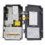 Electronic Temp Controller Special Sequencer Model w/ 2 Temp Inputs, 4 SPDT Relays, 1 Sensor