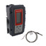 Electronic Temp Controller w/ 2 Temp Inputs, 2 SPDT Relays, 2 Analog Outputs, 1 Sensor, NEMA 4X Enclosure