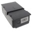 Electronic Temp Controller w/ 2 Temp Inputs, 4 SPDT Relays, 2 Analog Outputs