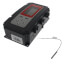 Electronic Temp Controller Boiler Special w/ 3 Temp Inputs, 4 SPDT Relays, 1 Pump Output, 3 Sensors