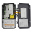 Electronic Temp Controller w/ 2 Temp Inputs, 4 SPDT Relays, 2 Sensors