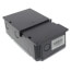 Electronic Temp Controller w/ 2 Temp Inputs, 4 SPDT Relays, 2 Sensors