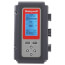 Electronic Temp Controller w/ 2 Temp Inputs, 2 Analog Outputs, 2 Sensors