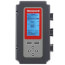 Electronic Universal Controller w/ 1 Universal Input, 1 Temp Input, 2 SPDT Relays, 2 Analog Outputs