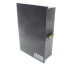 7-Day On/Off - Mechanical Time Switch, 40A, 2 NO/2 NC (125V)