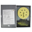 7-Day On/Off - Mechanical Time Switch, 40A, 2 NO/2 NC (125V)