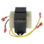 Transformer - 40VA, 120V/24V, 50 Hz w/ Push On Terminals