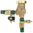 1/2" LF800M4-QT-FZ Lead Free Anti-Siphon Pressure Vacuum Breaker w/ Freeze Sensor Connectivity