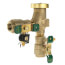 3/4" LF800M4-QT-FZ Lead Free Anti-Siphon Pressure Vacuum Breaker w/ Freeze Sensor Connectivity
