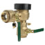 2" LF800M4QT Anti-Siphon Pressure Vacuum Breaker, Lead Free