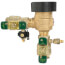 1" LF800M4-FR-FZ Lead Free Freeze Resistant Anti-Siphon Vacuum Breaker w/ Freeze Sensor Connectivity