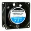 80mm X 80mm X 38mm Ac Axial Fan, T8-RF201