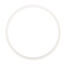 1-1/2" Poly Beveled Slip Joint Washer (Box of 100)