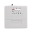 T812, Heat Only, Square Thermostat, w/ Pos Off Switch