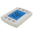 Proportional Control 3 Speed Fan 2H/2C On/Off Thermostat, 0-10 VDC
