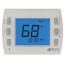 Proportional Control 3 Speed Fan 2H/2C On/Off Thermostat, 0-10 VDC