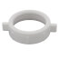 1-1/2" Plastic Slip Joint Nut w/ Wings (Box of 100)