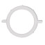 1-1/2" Plastic Slip Joint Nut w/ Wings (Box of 100)