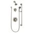 Transfer Posi-Temp All-Metal Trim Kit, 2.5 GPM, T8342CBN (Classic)