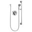 Posi-Temp All-Metal Trim Kit, 2.5 GPM, T8346 (Chrome)