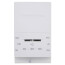 Mercury Free T834, 1H/1C, 24V, Vertical Non-Programmable Thermostat, T834N1010