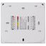 T855iSH Universal Digital Thermostat, Wi-Fi Enabled (5H/3C)