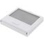 T855iSH Universal Digital Thermostat, Wi-Fi Enabled (5H/3C)