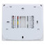 T855SH Digital Programmable Thermostat (3H/2C)