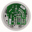 Round Non-Programmable, Heat Only, Digital Thermostat