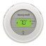 Round Non-Programmable, 1H/1C, Digital Thermostat