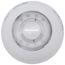 Round Non-Programmable, 1H/1C, Mechanical Thermostat, T87N1000