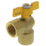 1/2" 90° Shut-Off Valve