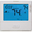T905 Single Stage Programmable Touchscreen Thermostat (1H/1C)