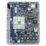 Commercial High-resolution Color Touch Screen Digital Room Thermostat