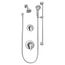 Transfer Posi-Temp All-Metal Trim Kit, 1.5 GPM, T9342EP15 (Chrome)
