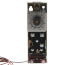 Modulating Temperature Controller, 0 F to 100 F (5 Ft Capillary)