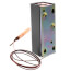 Modulating Temperature Controller, 0 F to 100 F (5 Ft Capillary)