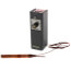 Modulating Temperature Controller, 0 F to 100 F (5 Ft Capillary)