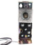 Modulating Temperature Controller, 160 F to 260 F (5 Ft Capillary)