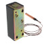 Modulating Temperature Controller, 55 F to 175 F (5 Ft Capillary)