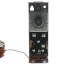 Modulating Temperature Controller, 55 F to 175 F (20 Ft Capillary)