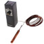 Modulating Temperature Controller, 55 F to 175 F (20 Ft Capillary)