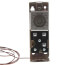 Modulating Temperature Controller, 55 F to 175 F (5Ft Capillary)